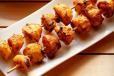 Tandoori Aloo