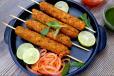 Veg. Seek Kabab