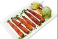 Tandoori Baby Corn