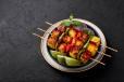 Paneer Tikka