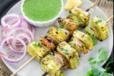 Pahadi Paneer Tikka
