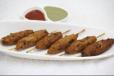 Veg. Cheese Kabab