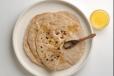 Chapati With Ghee