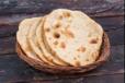 Tandoori Roti Plain