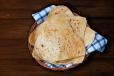 Plain Paratha