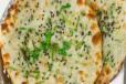 Cheese Kulcha