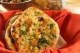 Paneer Kulcha