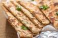 Onion Kulcha