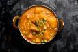 Aloo Mutter