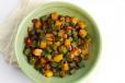 Aloo Bhindi