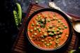 Green Peas Masala