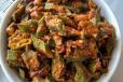 Bhindi Masala