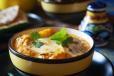 Mushroom Baby Corn Masala