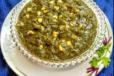 Corn Methi Malai