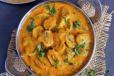 Mushroom Masala
