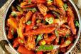 Veg. Jalfrezi