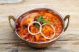 Kadai Paneer