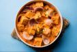 Paneer Do Pyaza
