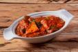 Paneer Tikka Masala