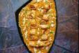 Paneer Patiala