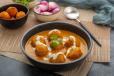 Paneer Kofta