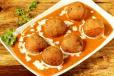 Veg. Kofta Lazeez
