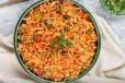 Chilli Garlic Fried Rice