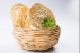 Roasted Papad