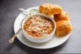 Cheese Pav Bhaji