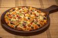 Paneer Pizza