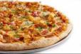 Bombay Pizza