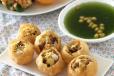 Pani Puri ( 6 Pcs )