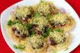 Sev Batata Puri