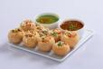 Ragda Pani Puri