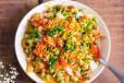 Masala Puri