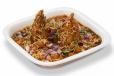 Chole Samosa