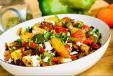 Paneer Chaat