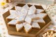 Kaju Katli
