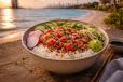 Spicy Tuna Classic Poke