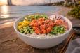 BYO Small Poke Bowl