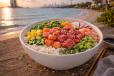 BYO Medium Poke Bowl
