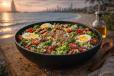 Super Cobb Salad