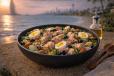 Niçoise Salad