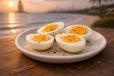 Boiled Egg