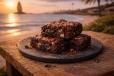 Vegan Brownie