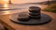 Chocolate Paste Cookies