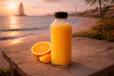 Fresh Orange Juice