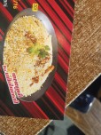 dum biryani chicken 