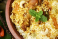 thalasshery dum biyani