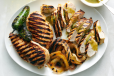 Jalapeno Grilled Chicken Fillet Combo